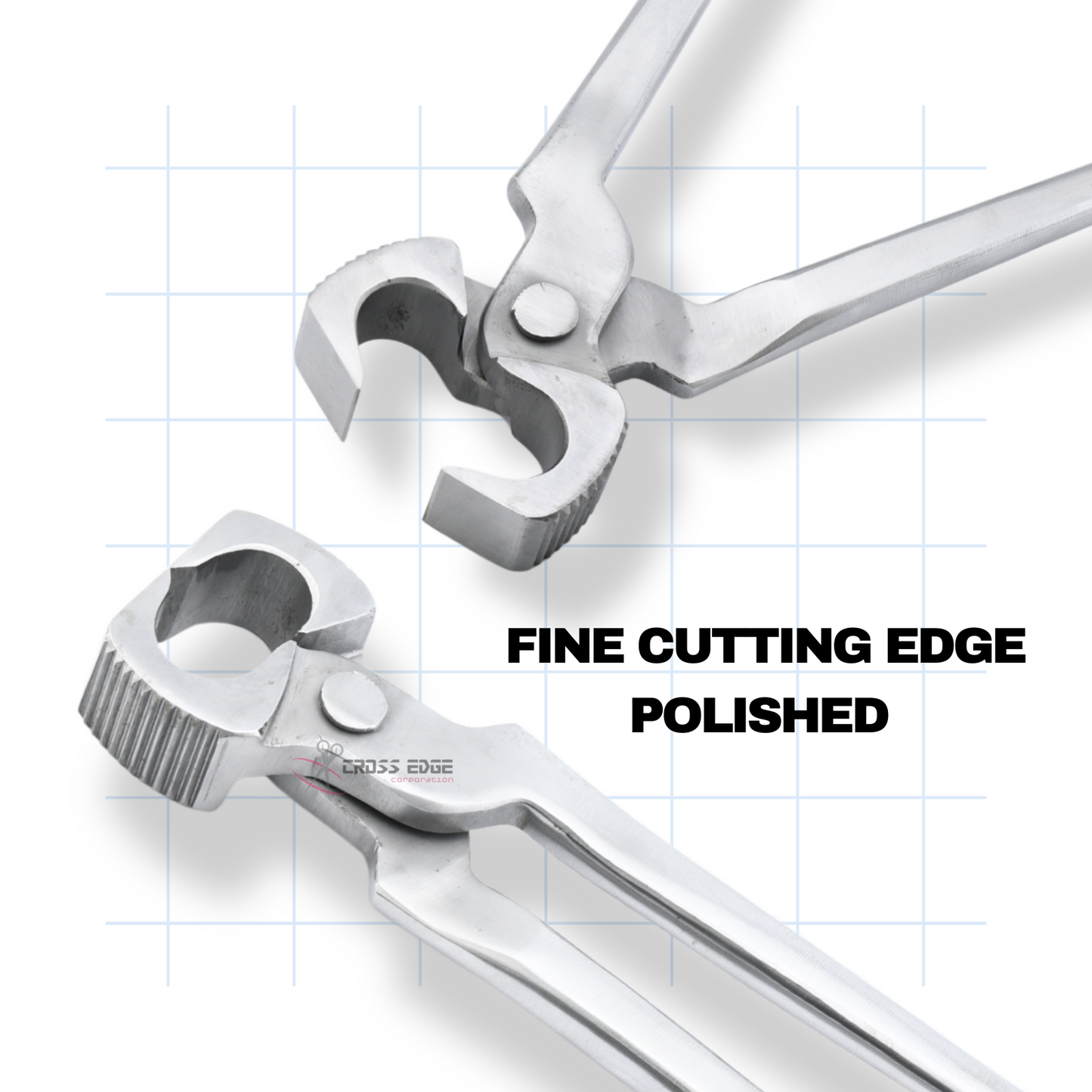 Professional Horseshoe Puller – Heavy-Duty Farrier Hoof Tool