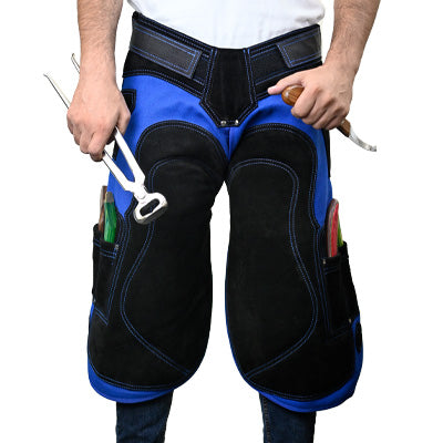 Farrier Apron Chaps
