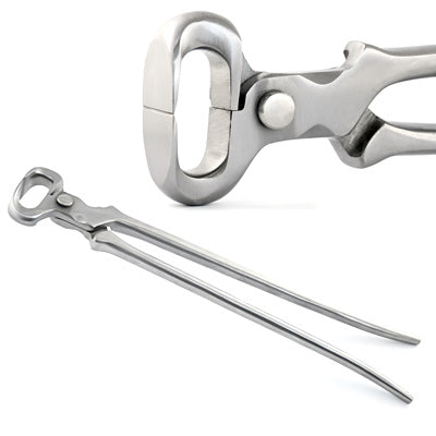 Farrier Nippers