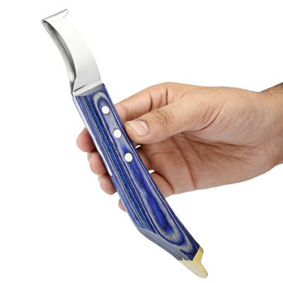 Farrier Loop Knifes